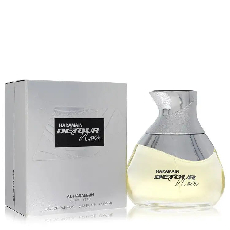 Detour Noir By Al Haramain (Unisex)