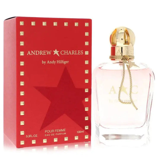 Andrew Charles By Andy Hilfiger Perfume for Women