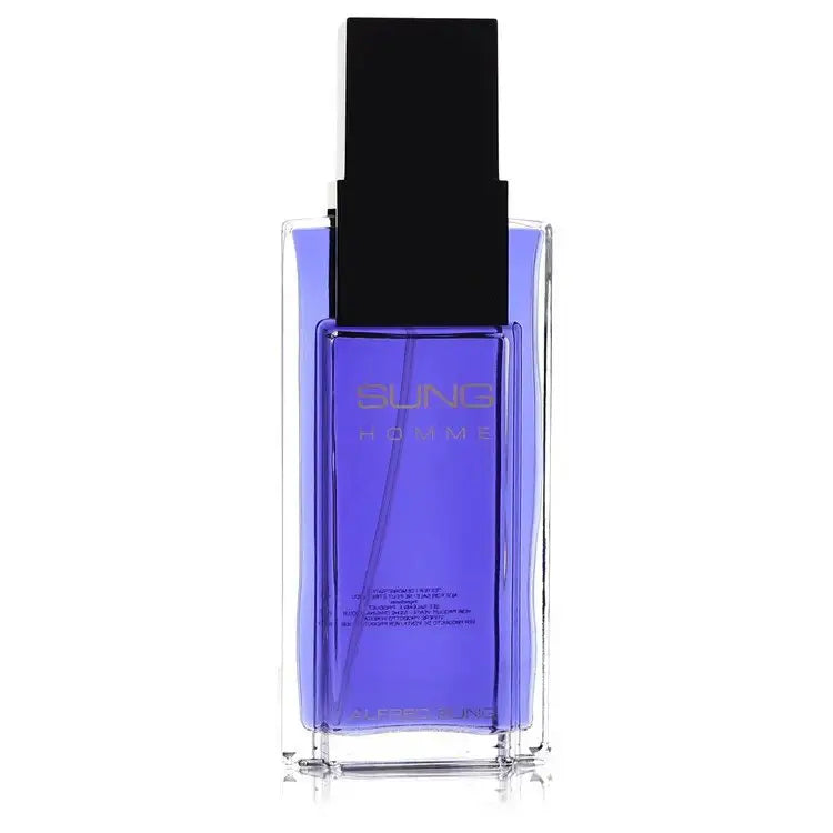 Alfred Sung By Alfred Sung Cologne for Men