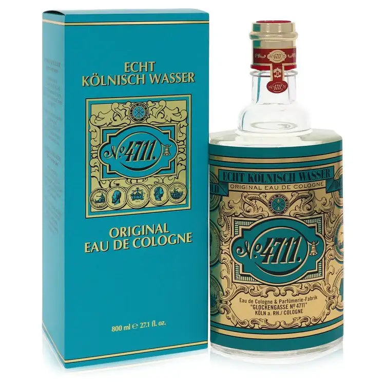 4711 By 4711 (Unisex)