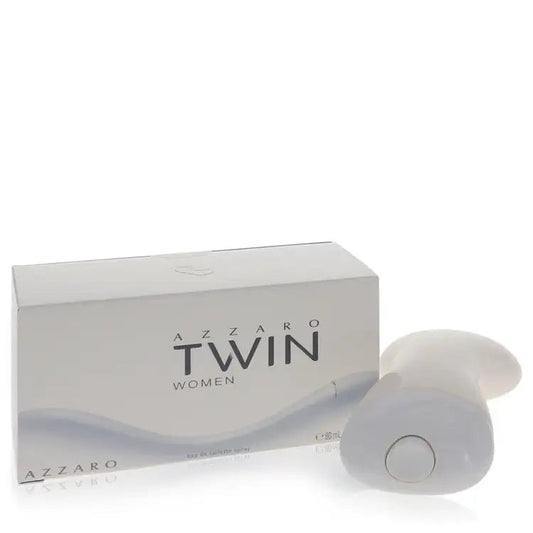 Twin By Azzaro Perfume for Women