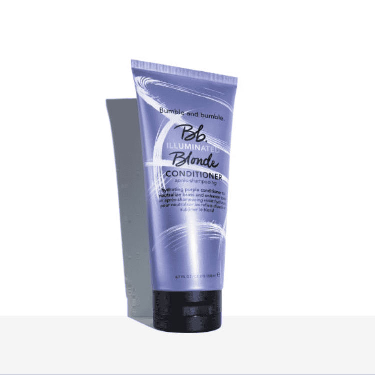 Bumble and Bumble Illuminated Blonde Conditioner
