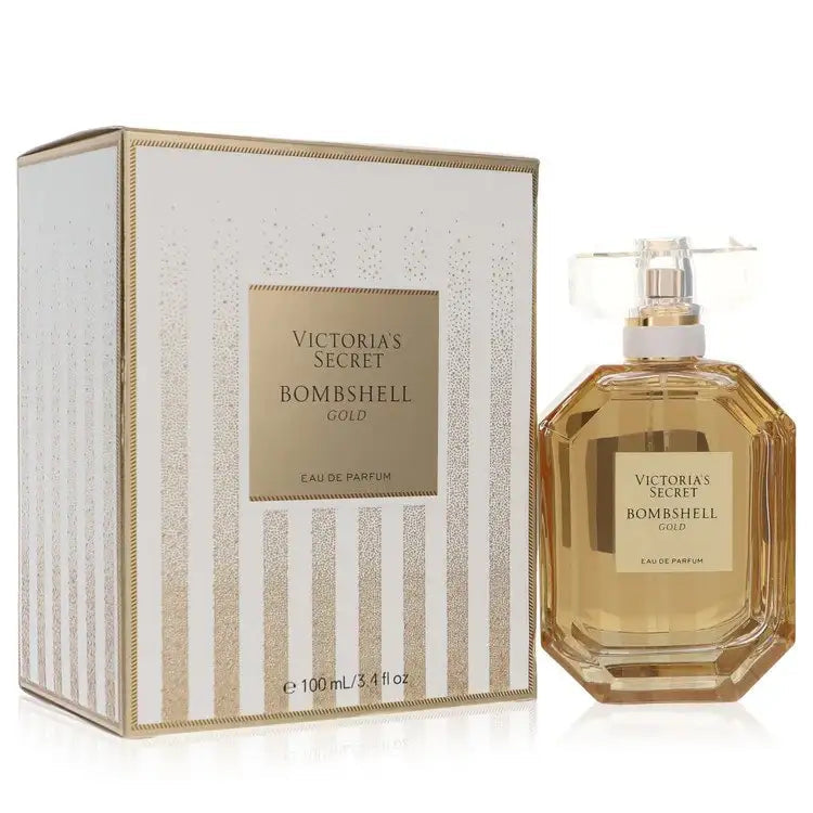 Bombshell Gold By Victoria's Secret Perfume for Women