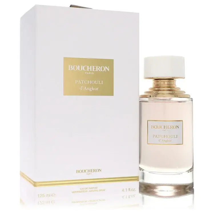 Patcholi D'angkor By Boucheron (Unisex)