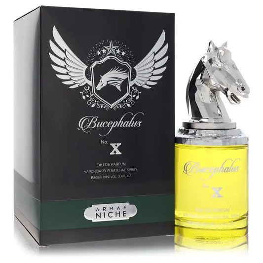 Bucephalus X By Armaf Cologne for Men