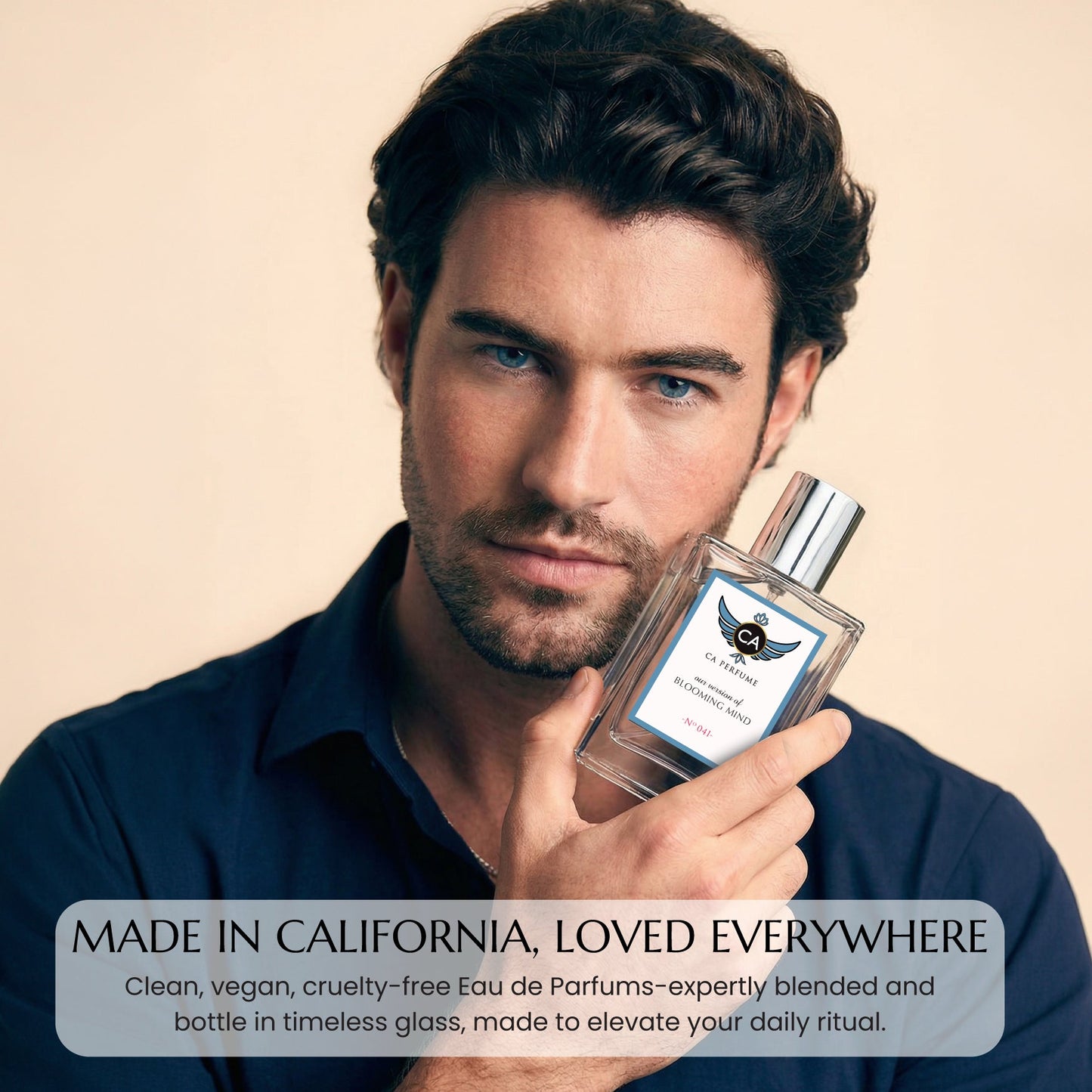041-Blooming Mind Perfume Spray