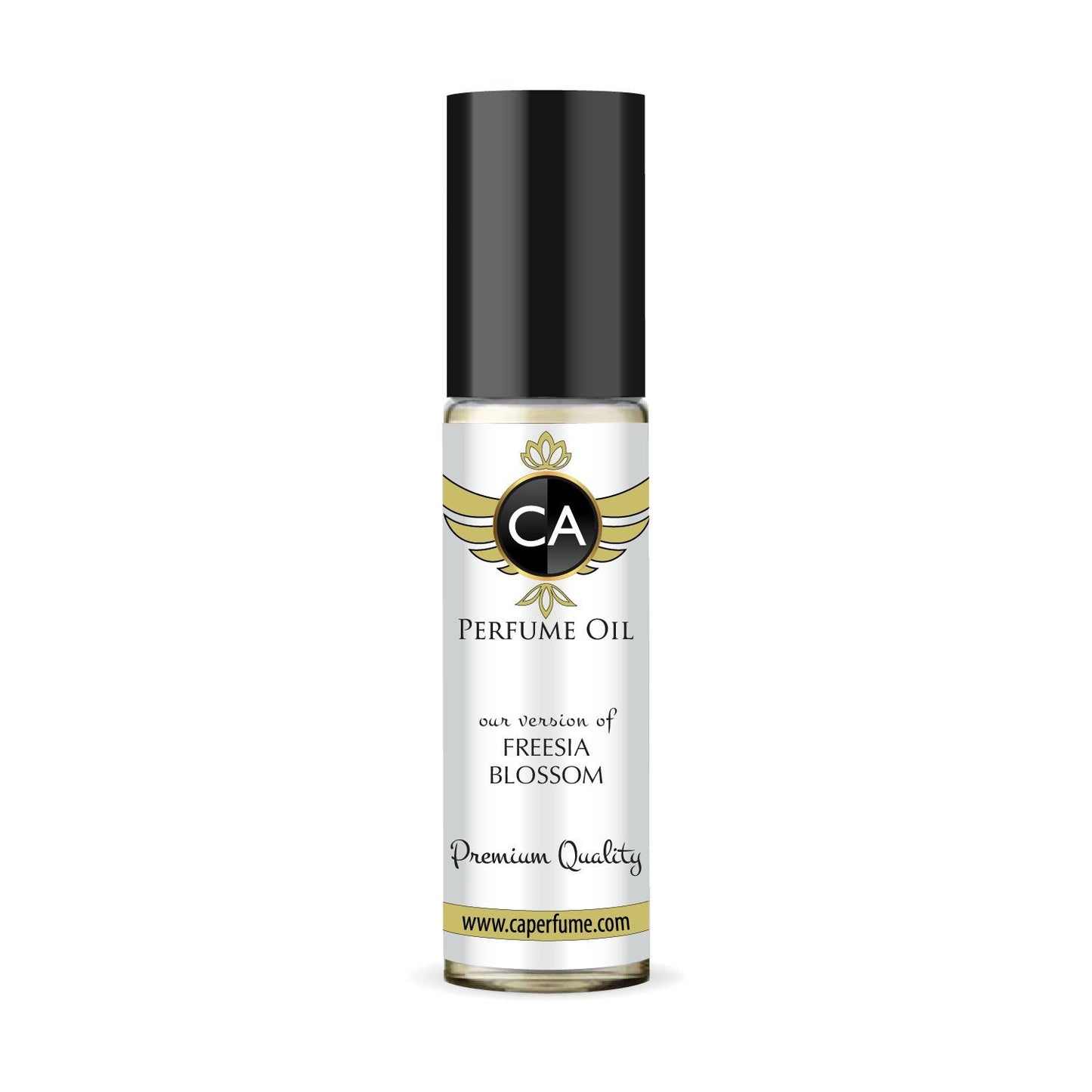 095- Freesia Blossom Body Oil Roll-On