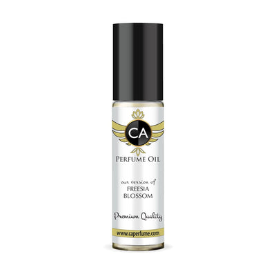 095- Freesia Blossom Body Oil Roll-On