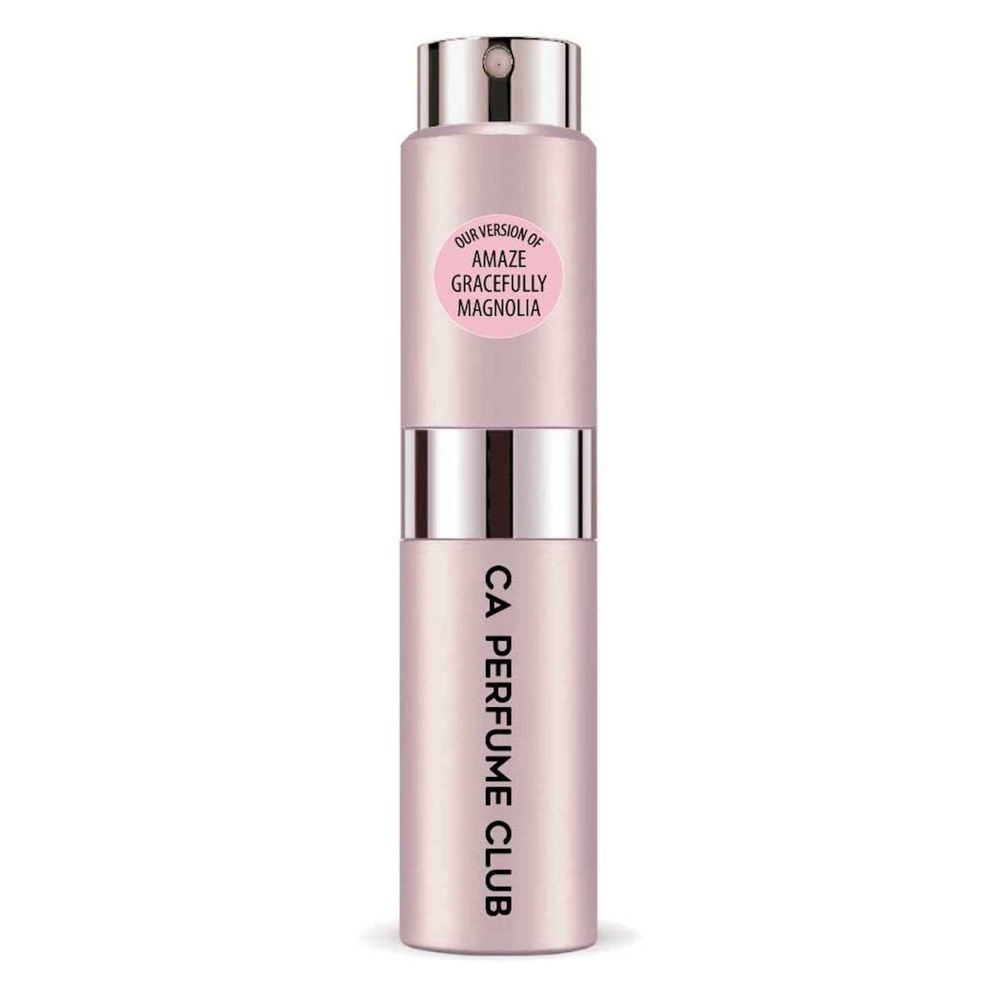 438B- Amaze Gracefully Magnolia Perfume Spray