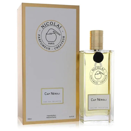 Cap Neroli By Nicolai (Unisex)