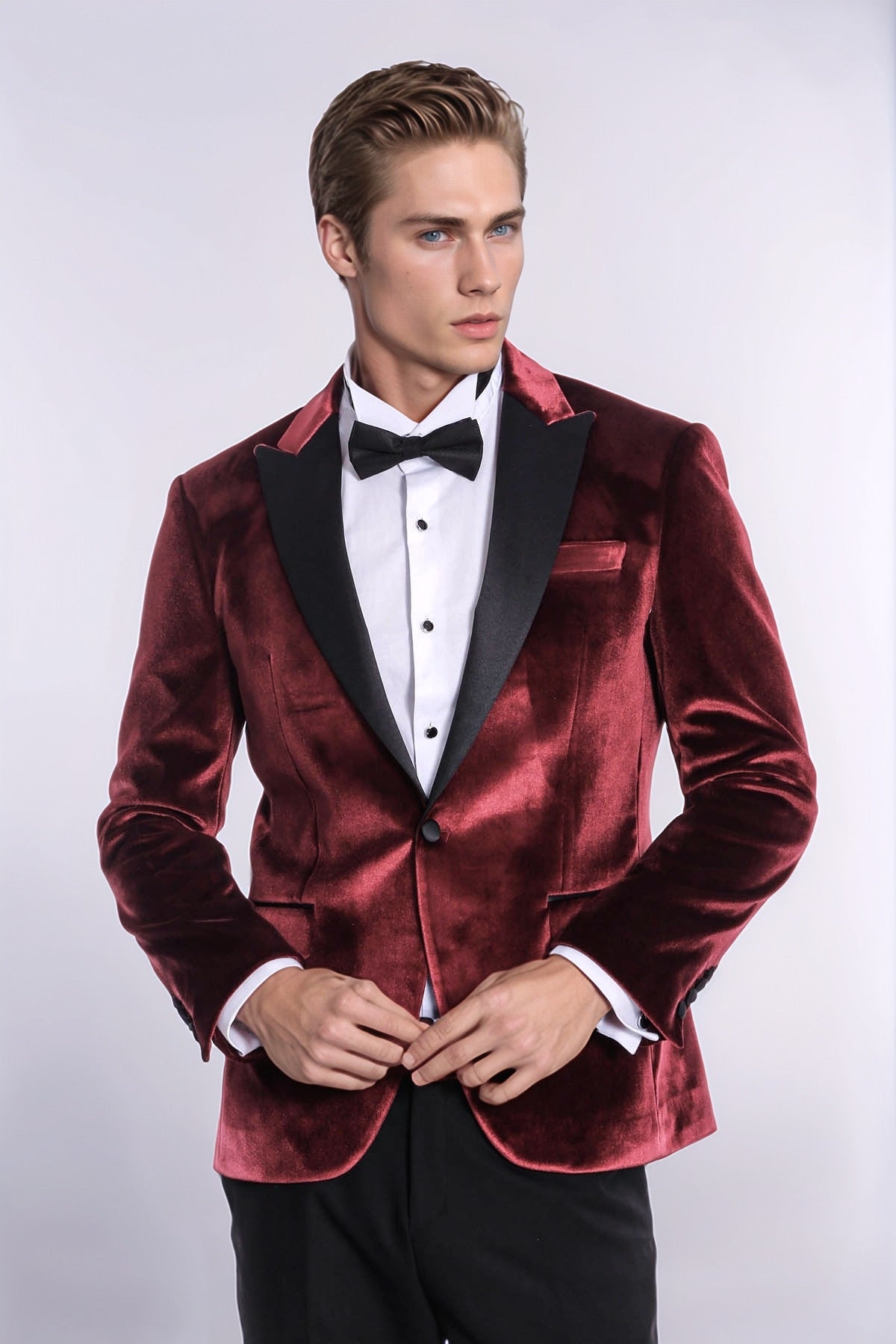 Tuxedoes