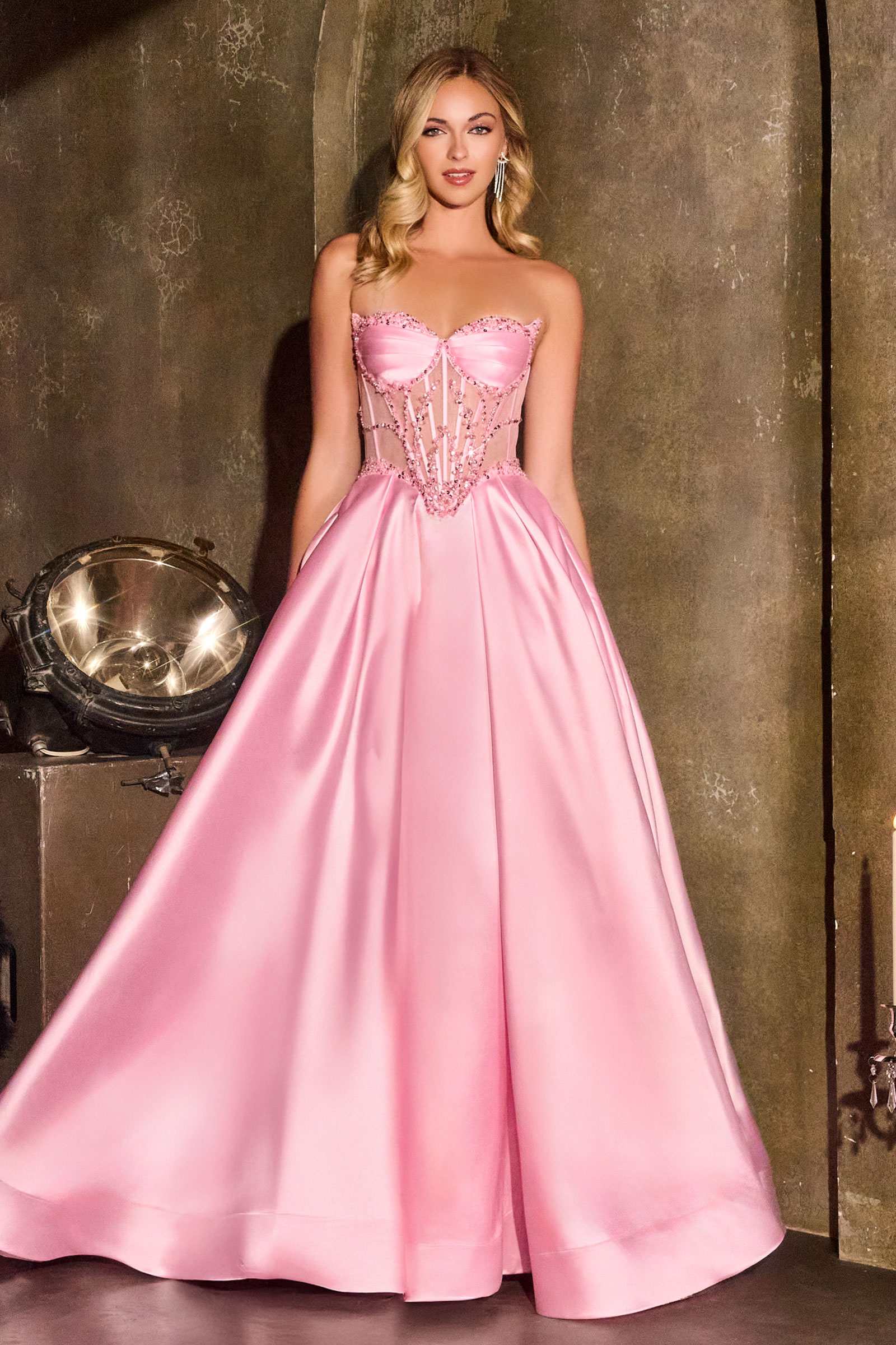 Quinceañera
