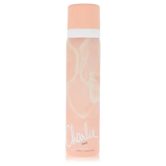 Charlie Chic By Revlon Perfume for Women