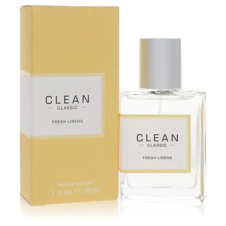 Fresh Linens By Clean (Unisex)