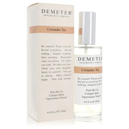 Coriander Tea By Demeter Perfume for Women