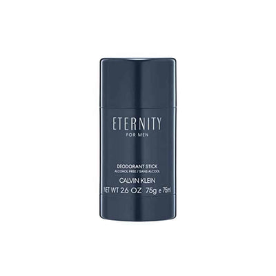 Calvin Klein Eternity for Men Deodorant 2.6 OZ