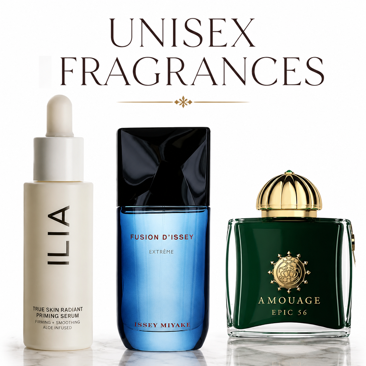Unisex Fragrances
