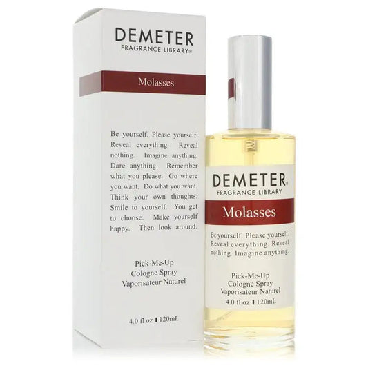 Molasses By Demeter (Unisex)