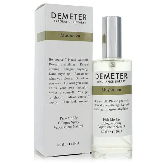 Mushroom By Demeter (Unisex)