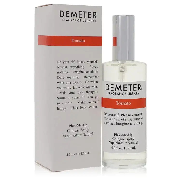 Tomato By Demeter (Unisex)