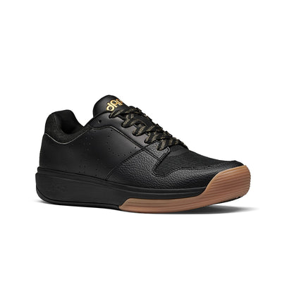 DAPS DESI Low – Black – Men’s Pickleball Shoes