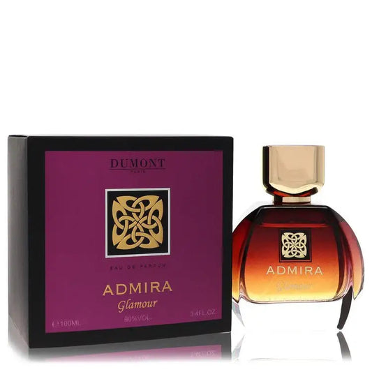Dumont Admira Glamour By Dumont Paris Perfume for Women
