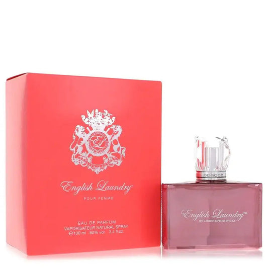 Signature By English Laundry Perfume for Women