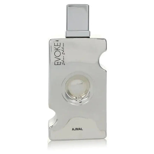 Evoke Silver Edition By Ajmal Perfume for Women