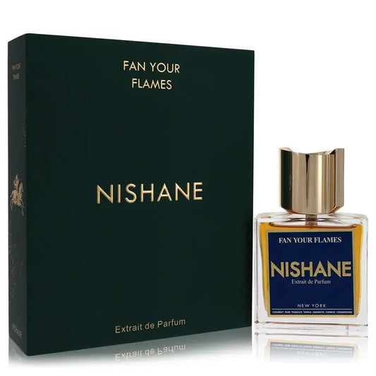 Fan Your Flames By Nishane (Unisex)