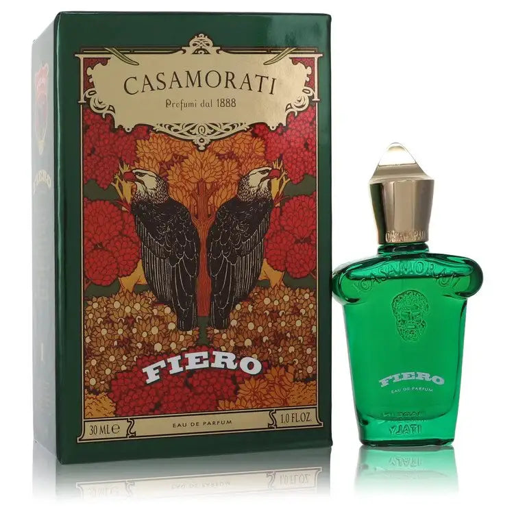 Fiero By Xerjoff Cologne for Men