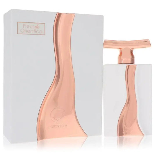 Fleur De Orientica By Al Haramain Perfume for Women