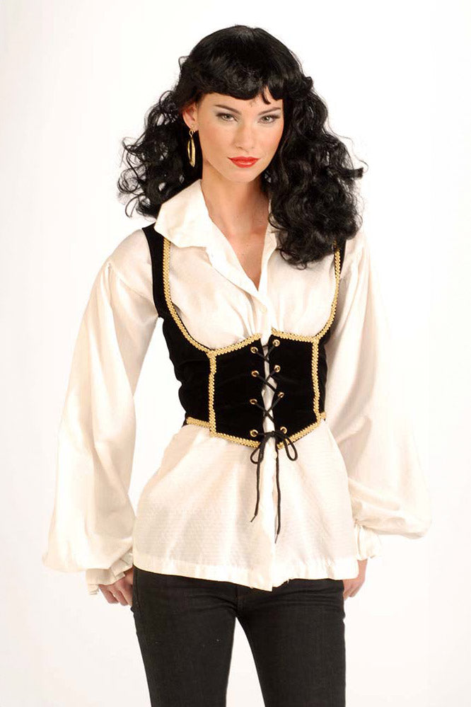 Pirate Vest