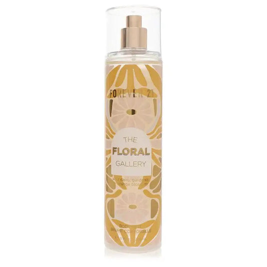 Forever 21 The Floral Gallery By 3B International Perfume for Women