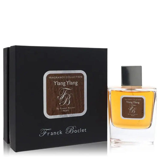 Ylang Ylang By Franck Boclet (Unisex)
