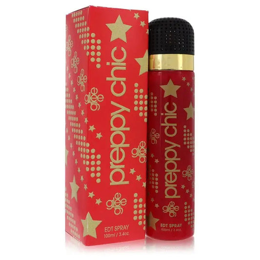 Glee Preppy Chic By Marmol & Son Perfume for Women