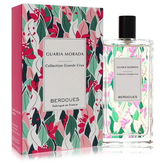 Guaria Morada By Berdoues Perfume for Women