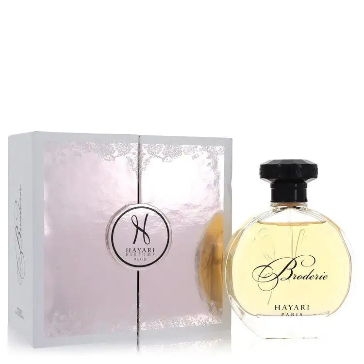 Borderie By Hayari Perfume for Women