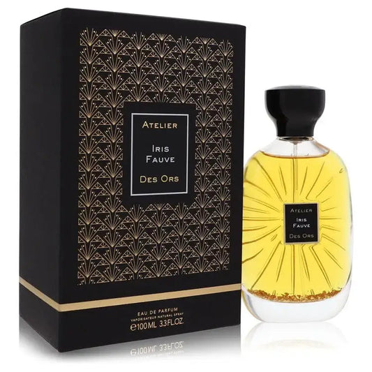 Iris Fauve By Atelier Des Ors (Unisex)