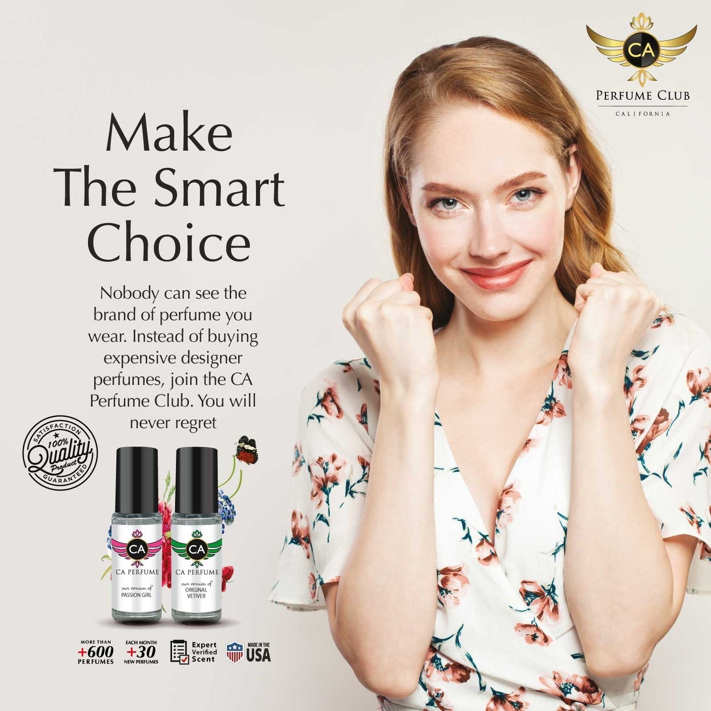 041- Blooming Mind Body Oil Roll-On