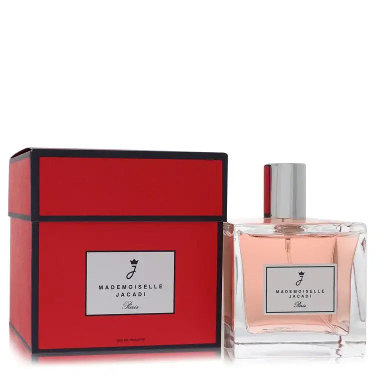 Mademoiselle By Jacadi Perfume for Women