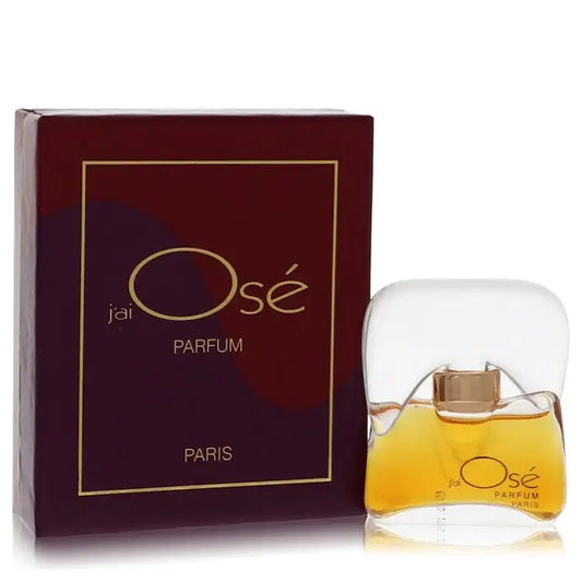 Jai Ose Pure Perfume By Guy Laroche Perfume for Women