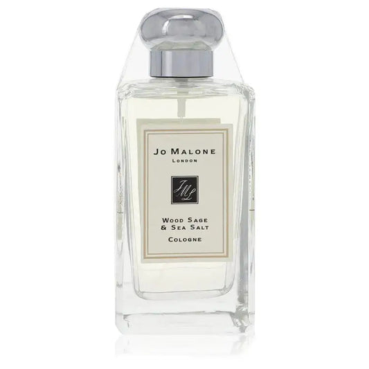 Wood Sage & Sea Salt (Unisex Unboxed) By Jo Malone Perfume for Women