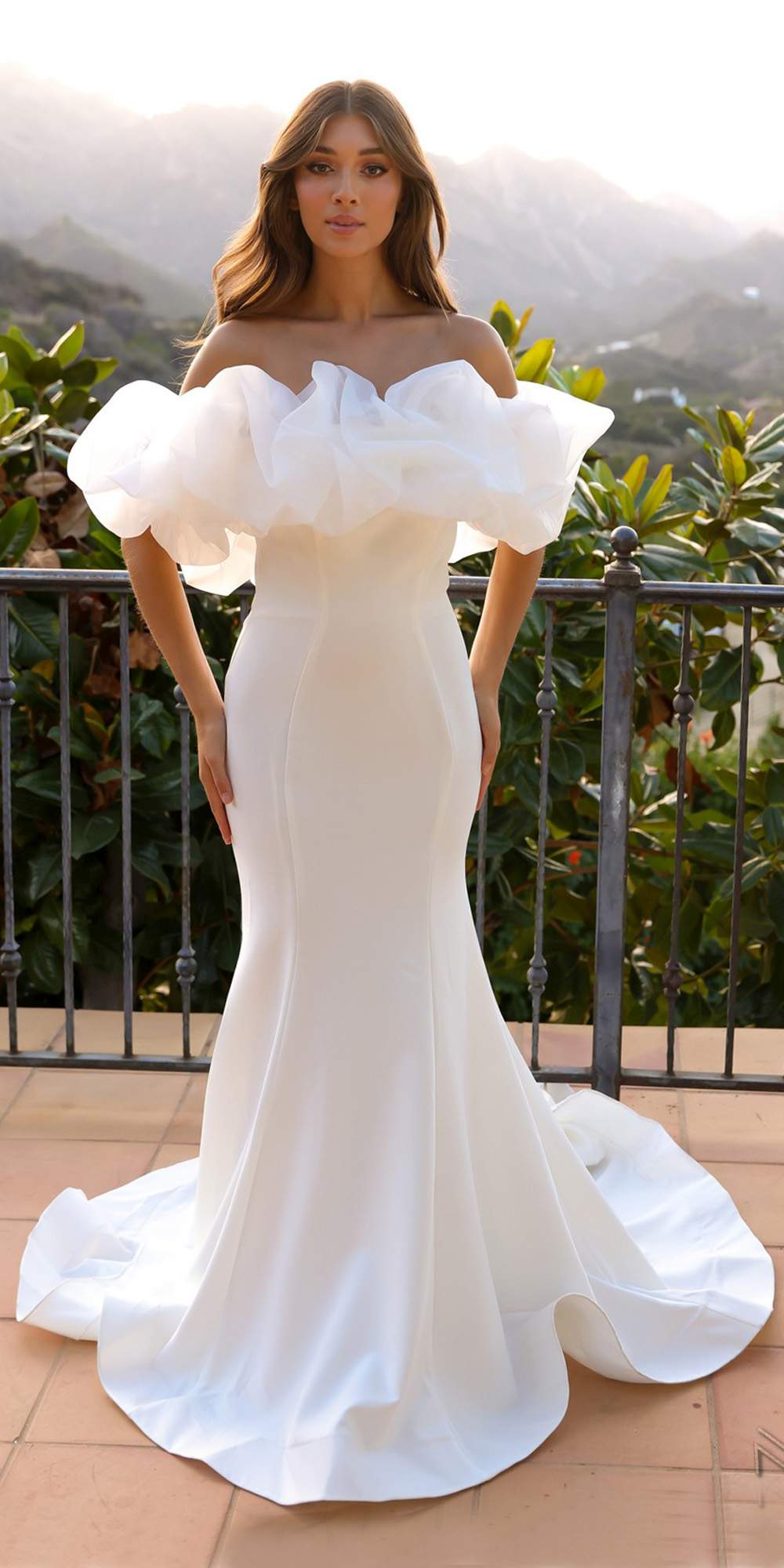 Wedding Gowns