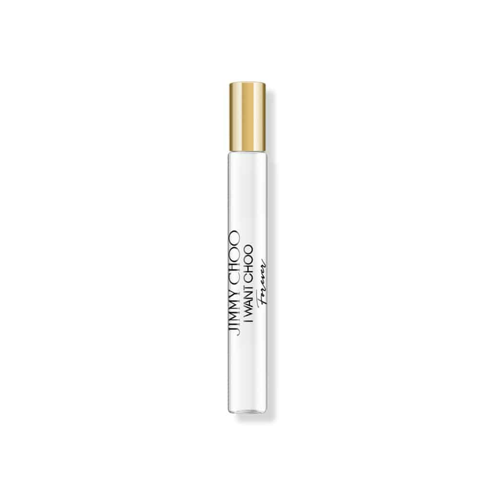 Jimmy Choo I Want Choo Forever Travel Spray 0.33 fl oz