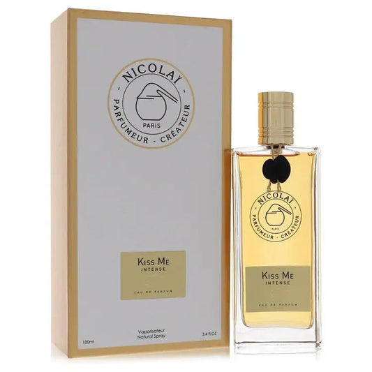 Kiss Me Intense By Nicolai Perfume for Women