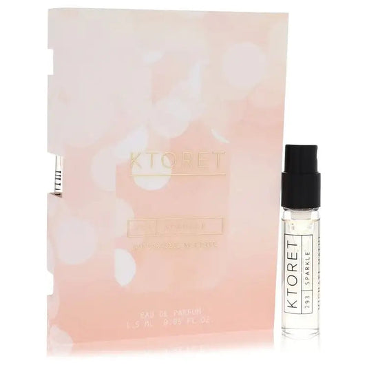 Ktoret 293 Sparkle By Michael Malul Perfume for Women