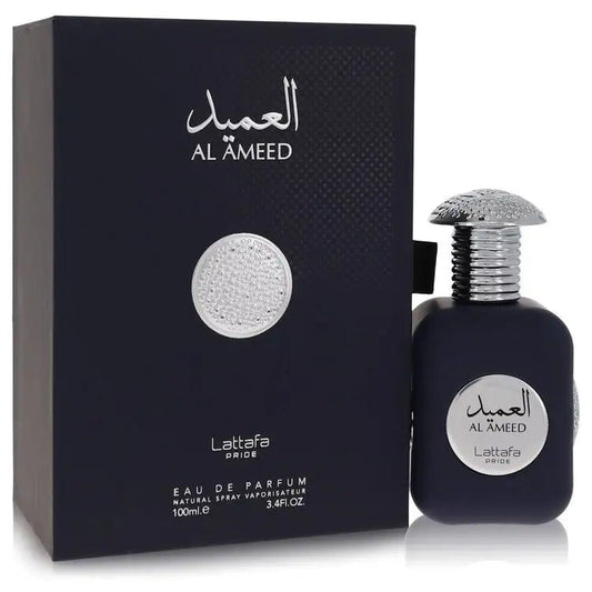 Pride Al Ameed By Lattafa (Unisex)