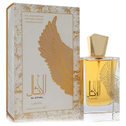 Lattfa Al Athal By Lattafa (Unisex)