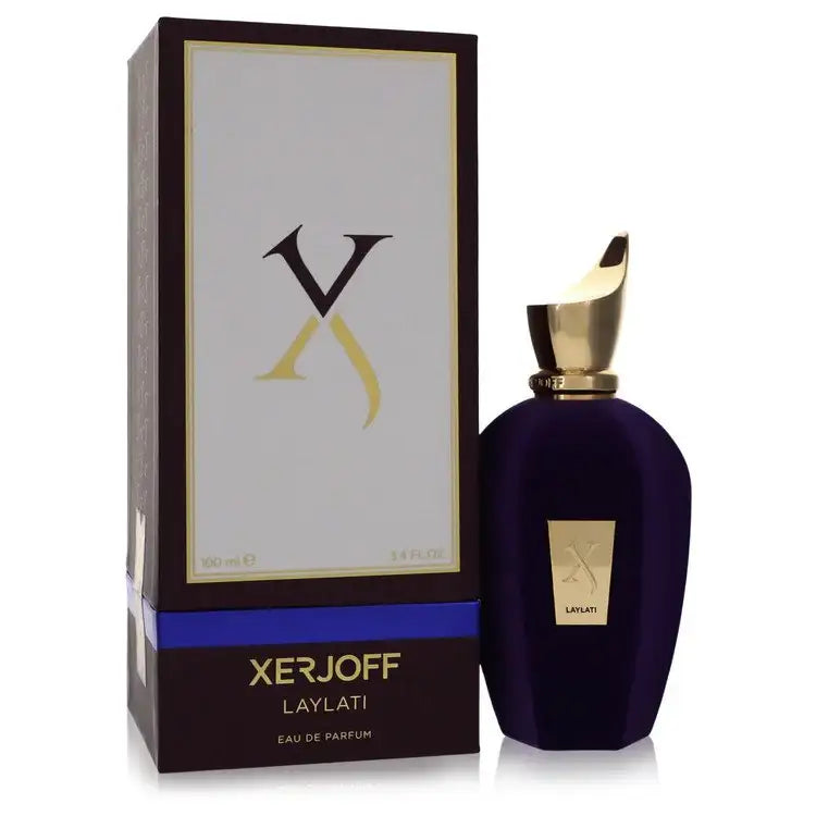 Laylati By Xerjoff (Unisex)