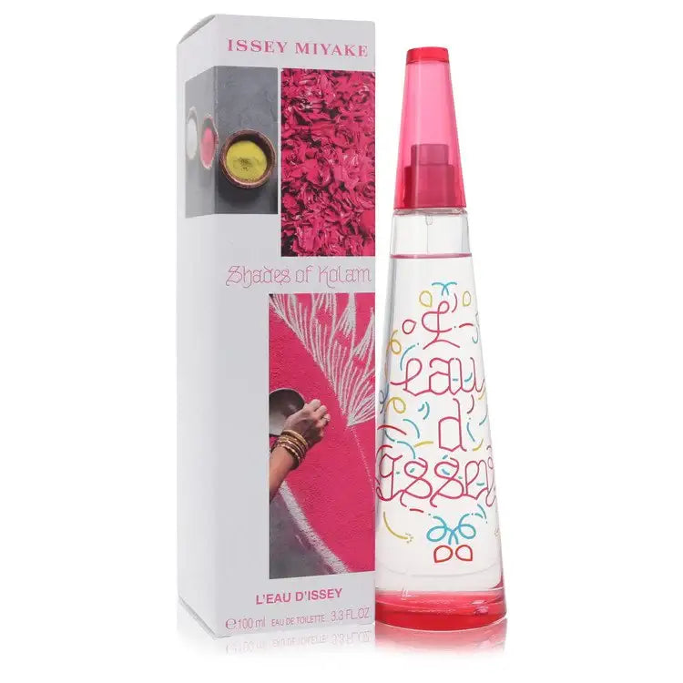 L'eau D'issey Shades Of Kolam By Issey Miyake Perfume for Women